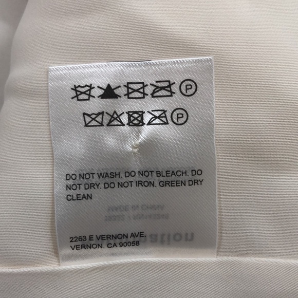 Reformation CONRAD DRESS - Picture 12 of 13